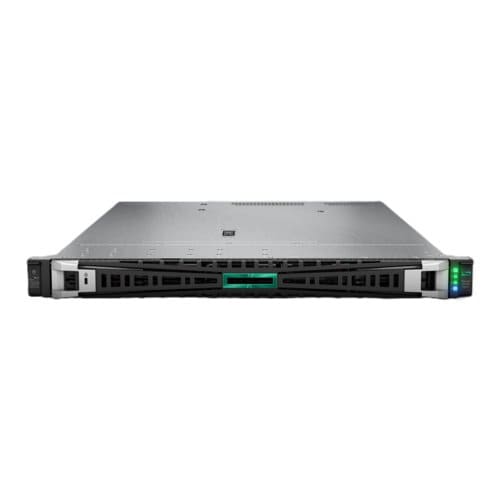 HPE ProLiant DL325 Gen11 AMD EPYC 9124 16-Core (3.0GHz 64MB) 32GB (1 x 32GB) PC5-4800B-R RDIMM 8 x Hot Plug 2.5in Small Fo