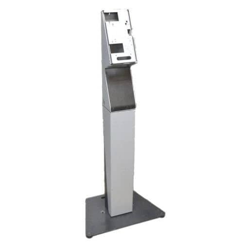 "WALLABY SELF-SERVICE FLOOR STAN D TOP
"