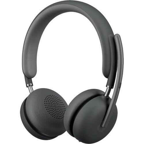 AUDIFONOS ZONE WIRLESS 2 LOGITECH, CERTIFICADOS PARA TEAMS
