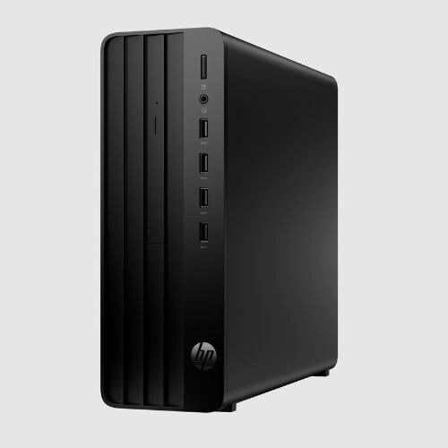 HP Pro SFF 280 G9 Intel Core i3-13100 with Intel® UHD Graphics 770, Windows® 11 Pro, 256GB M.2 PCIe NVMe 2280 Value 3X4 SS