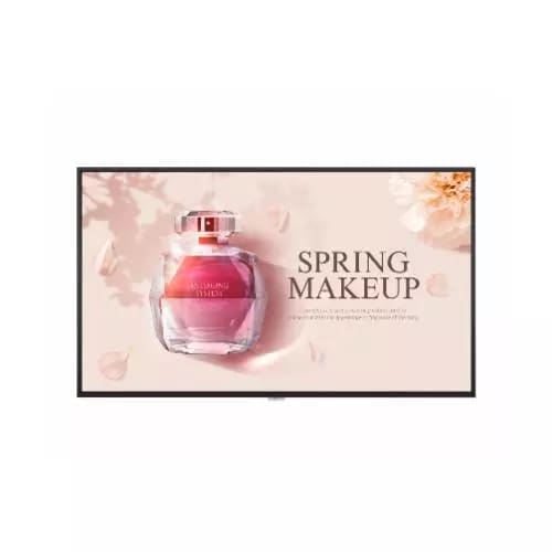 LG Monitor LED IPS Professional 49" Ultra HD 4K. 700nits. 24/7.  3 años de garantía