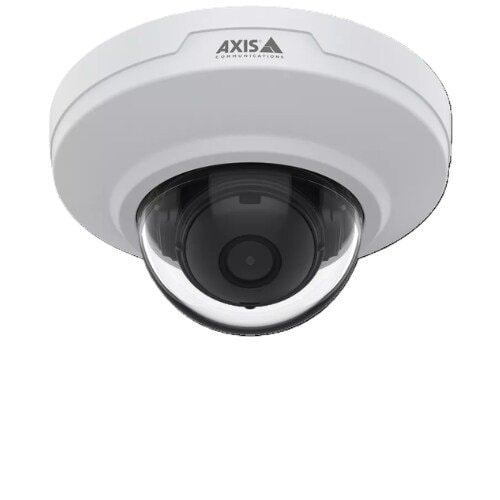 Cámara de red AXIS M3085-V 2Megapíxel Interior Full HD - Color - Cúpula - H.265, H.264 - 1920 x 1080 - 3.10mm Fijo Lentes 