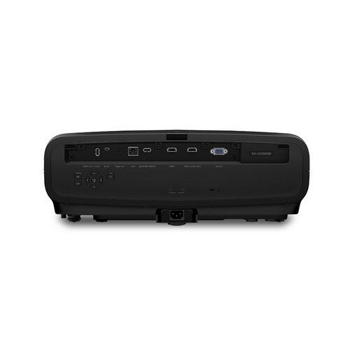 Proyector 3LCD Montable en techo Epson Pro Cinema LS12000 - 16:9 - Negro - Hig Dynamic Range (Alto rango dinámico, HDR) - 