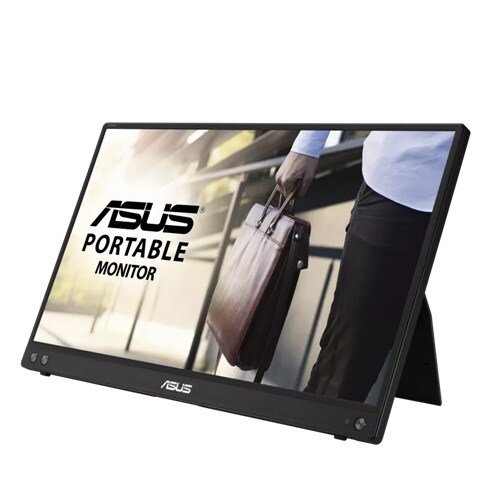 MONITOR ASUS PORTATIL MB16ACV 15 PULGADAS 1920 X 1080 60HZ USB C MB16ACV - Viewsonic