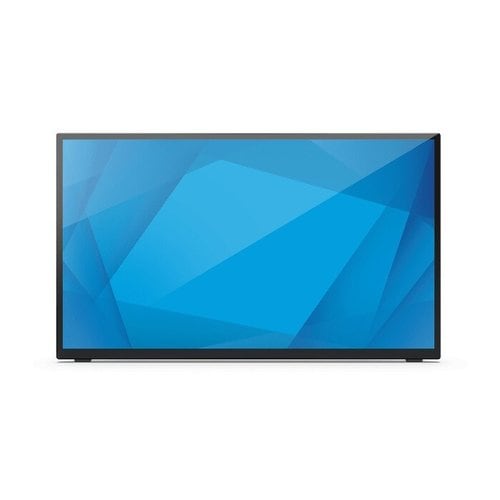 ELO 2470L 24-INCH WIDE LCD MONITOR FULL HD PROJECTED CAPACITIV
