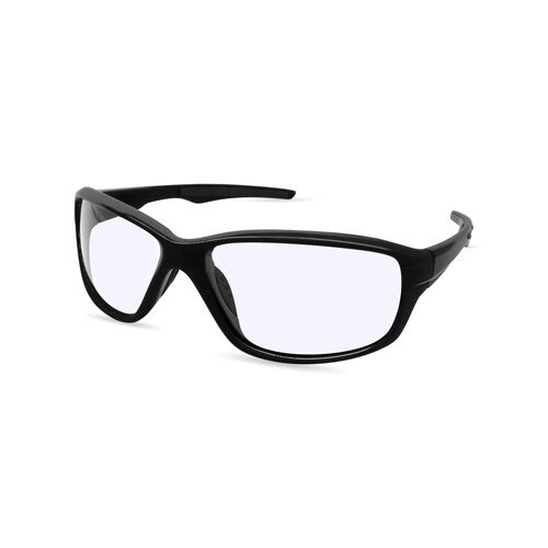 LENTES ANTIRADIACIÓN PARA COMPUTADORA, GAMER, NEGRO