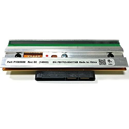 KIT PRINTHEAD 203 DPI ZT610 ZT6 10R