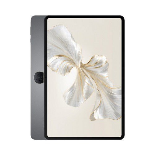 Tableta HONOR Pad 9,  8GB+256GB, 12.1 Pulgadas, 8 Altavoces, Cuerpo de Metal, Android, Battery 8300 mAh, WiFi Tablet, Gris