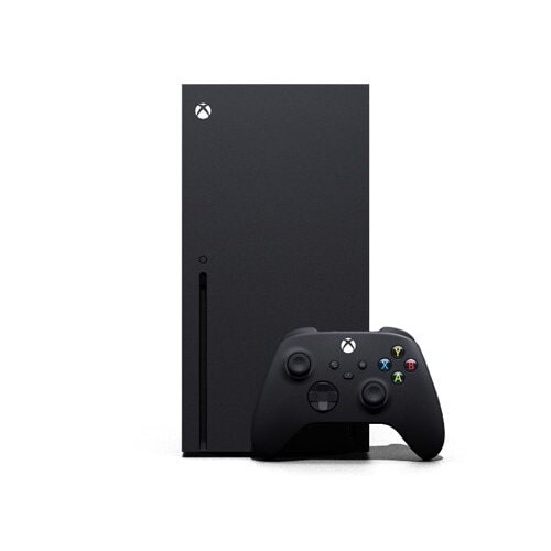 Console Xbox Series X 1tb Reacondicionada