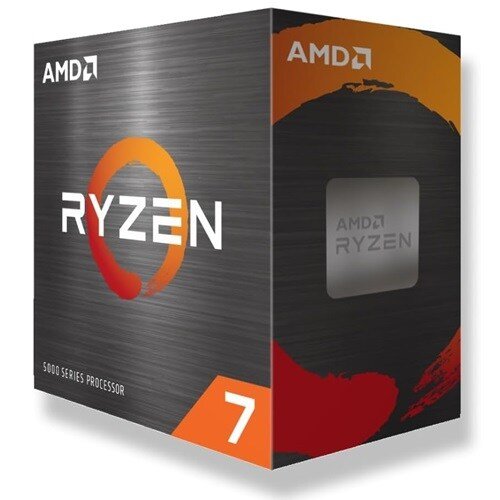 AMD PROCESADOR RYZEN 7 5800XT 3.8 GHZ AM4 16 CORE 32MB 105W