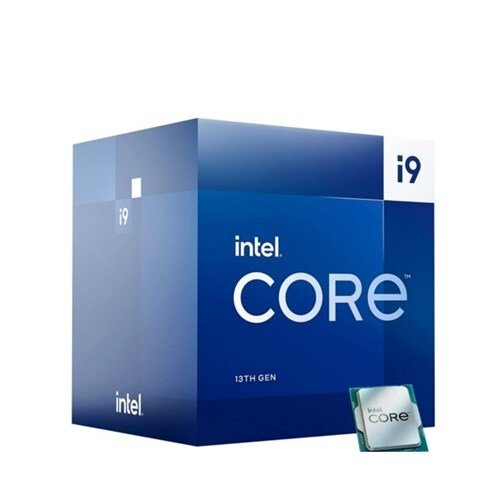 INTEL PROCESADOR I9 13900KF 2 2 G GHZ 24 CORE 36 MB LGA 1700