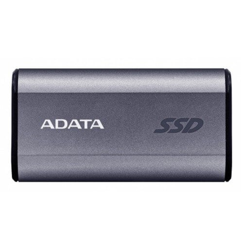 SSD EXTERNO ADATA SC750 1000GB USB 3.2 NEGRO TITANIO