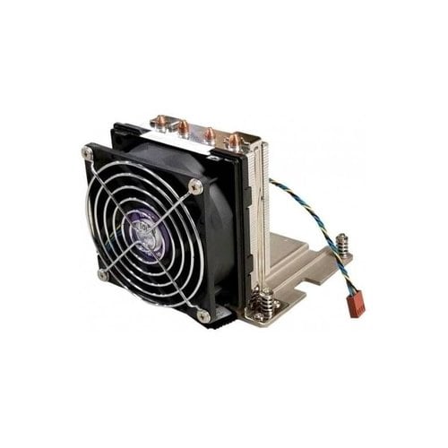 ThinkSystem V3 1U Performance Fan Option Kit v2
