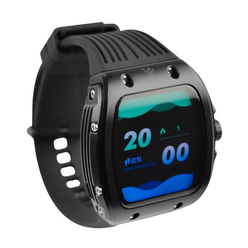 SMARTWATCH CON GPT CHAT  METRION
