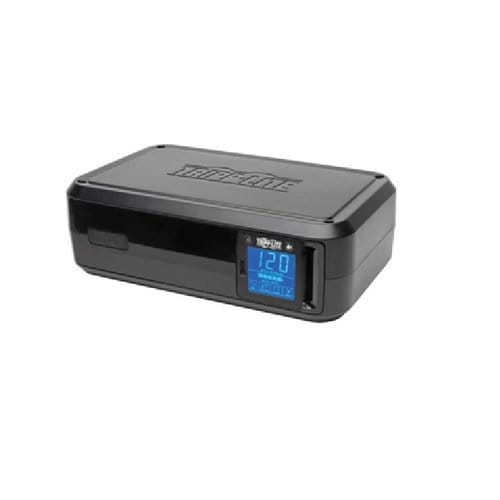 NOBREAK TRIPPLITE SMARTPRONE 1000VA 1 PTO USB 8 TOM