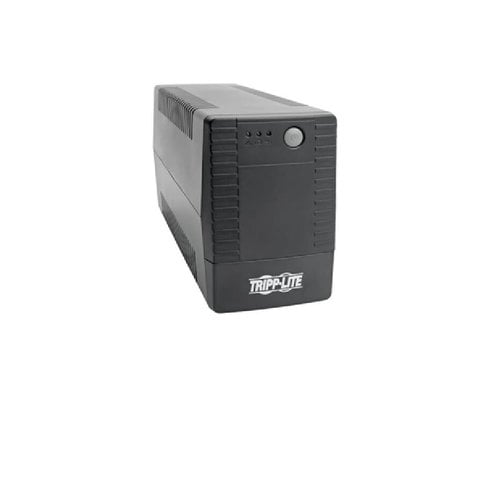 NOBREAK UPS 450VA/240W TORRE INTERACTIVO AVR 120V 4 CONTACTOS