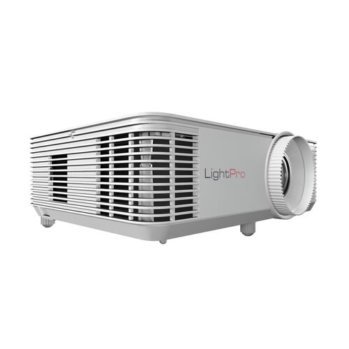 PROYECTOR DLP INFOCUS IN0002SL -  - 4000 LUMENES - SVGA(800X 600) - 15,000 HORAS - 4:3 - 30000:1 - [VGA, HDMI, 3.5MM, USB,