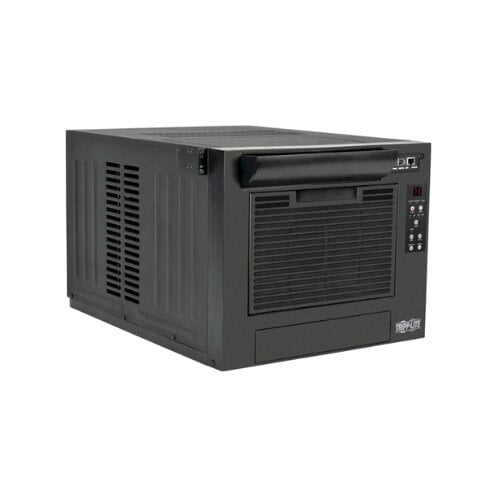 UNIDAD DE AIRE ACONDICIONADO PARA 19IN RACKS 120V 7000BTU/2KW