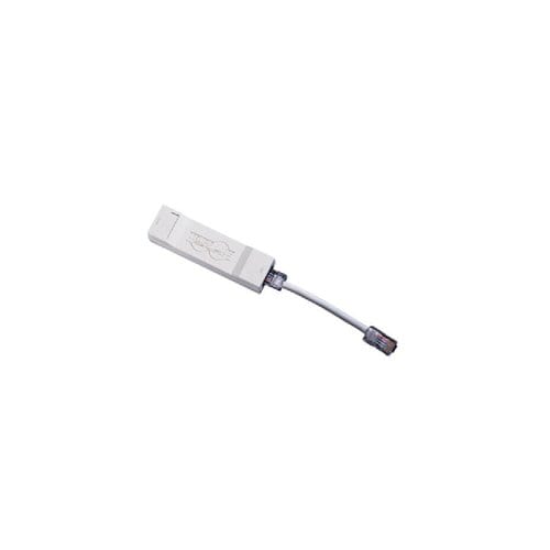 SUPRESOR RJ45 100 Y 10BASE-T TOKEN RING AS400/SYS3X RS422