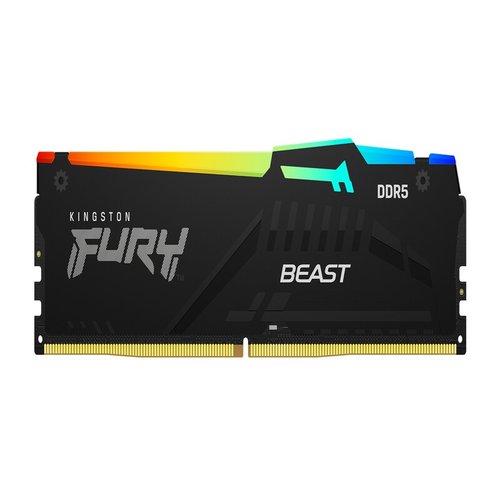 RAM FURY DIMM 16GB DDR5 5600 MT