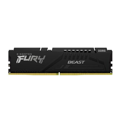 RAM FURY DIMM 8GB 5200MT/s DDR5
