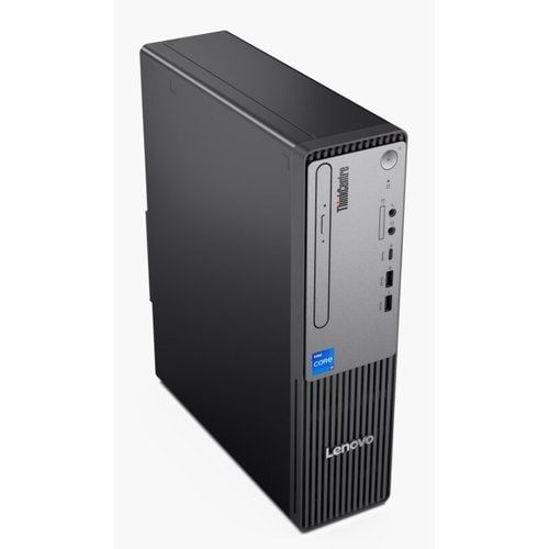 Computadora de escritorio Lenovo ThinkCentre neo 50s Gen 5 12XG001SLS - Intel Core i3 13a Gen i3-13100 - 8GB - 512GB SSD -