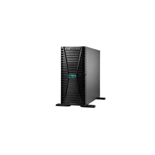 HPE Smart Choice ProLiant ML110 Gen11 3408U 1.8 GHz 8c 1P 1 x 32 GB-R 4 LFF SSD 2x960GB SATA fuente 1x500W LA