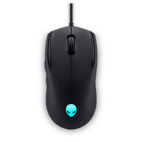 Ratón de juego Dell - Cable