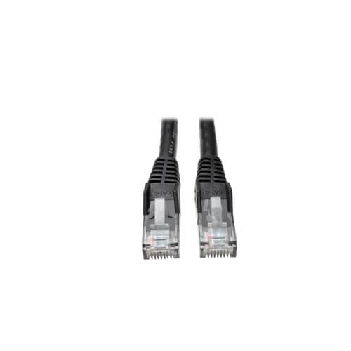CAT6 GIGABIT SNAGLESS MOLDED 