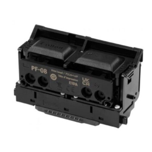 Cabezal de Impresión Canon PF-08