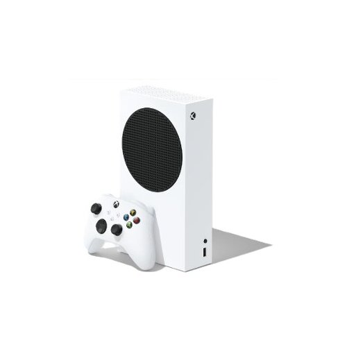 Consola Xbox Series S S 512gb Reacondicionada