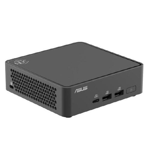 MINI PC ASUS NUC 15 PRO U5 225H DDR5 HDMI (2)/USB-C (2)/ WIFI 7/BT