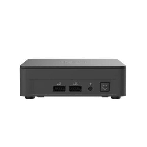 MINI PC ASUS NUC 12 PRO CI5 124 0P DDR4 HDMI (2)/USB-C (2)/ WIFI 6