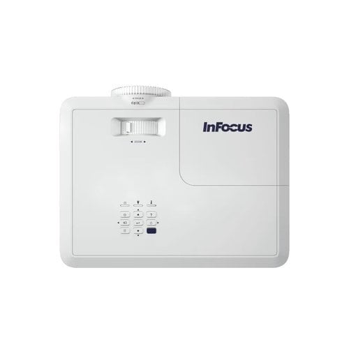 Proyector IN0046SL DLP - 4700 lúmenes - WXGA (1280 x 800) - 15,000 horas - 16:10 - 30000:1 - [VGA, 2 HDMI, Jack 3.5mm, USB