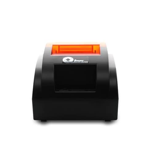 Impresora De Tickets Qian, Termica, 203 Dpi, Usb 2.0, Negro/rojo 