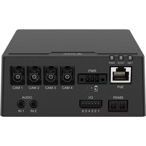 AXIS F9114 MAIN UNIT 