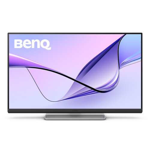 Monitor Benq Ma270u 27 4k 3840x2160 Para Macboock Pro Y Air