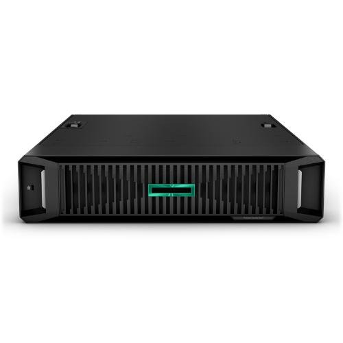 Servidor HPE ProLiant DL145 Gen11 8024P 2.4 GHz 8c 1P 1 x 32 GB-R 2 SFF NS204i-u NC BCM5719 fuente 2x700W LA