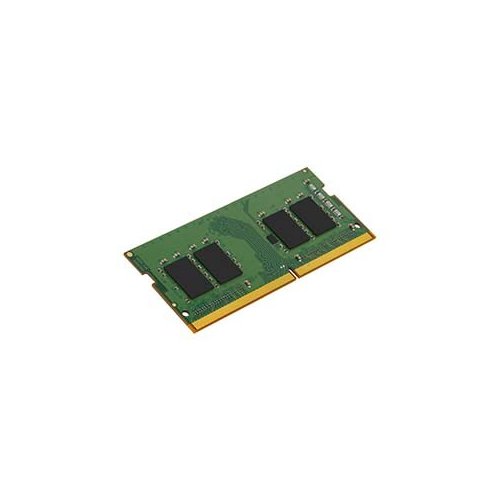 KVR RAM KINGSTON 8GB SODIMM DDR 4 3200 MHZ NON-ECC CL22 1RX8