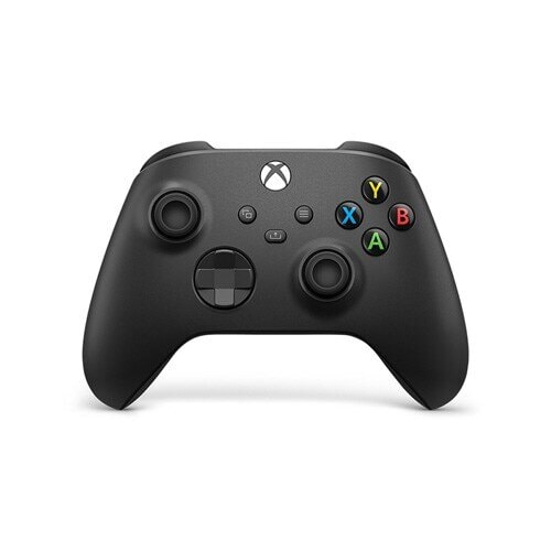 CONTROL XBOX INALAMBRICO NEGRO 