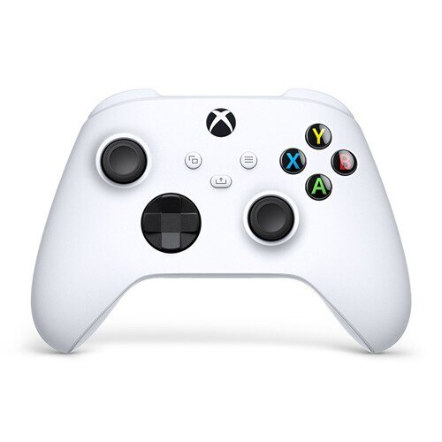 CONTROL XBOX INALAMBRICO BLANCO