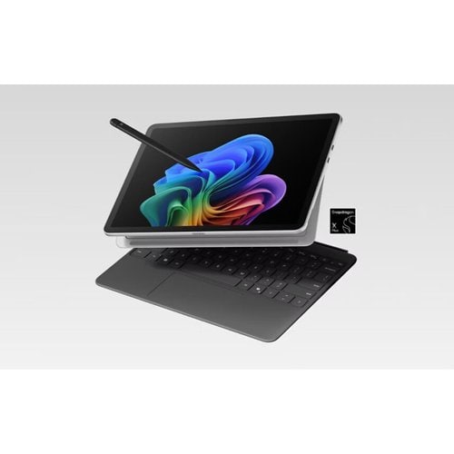 Pro 12 Pls/16 GB/256GB Platino Windows 11 Pro