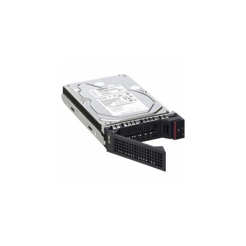 ThinkSystem 2.5" 2.4TB 10K SAS 12Gb Hot Swap 512e HDD v2
