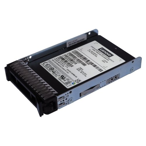 ThinkSystem 2.5" VA 960GB Read Intensive SATA 6Gb HS SSD v2
