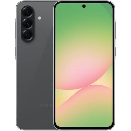 Smartphone Samsung Galaxy A56 5G Enterprise Edition SM-A566E 128GB - 5G - 17cm (6.7") Super AMOLED Full HD Plus 1080 x 234