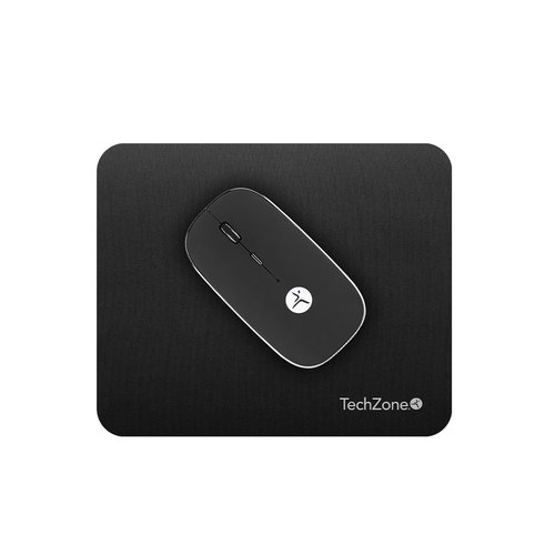 SLIVEBLACK MOUSE INALÁMBRICO DUAL