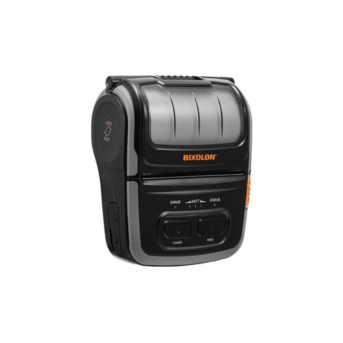 Impresrora movil de  recibos/ tickets,  3 pulgadas,  bluetooth  Fuente de  poder,  clable USB, Cable corriente y clip para