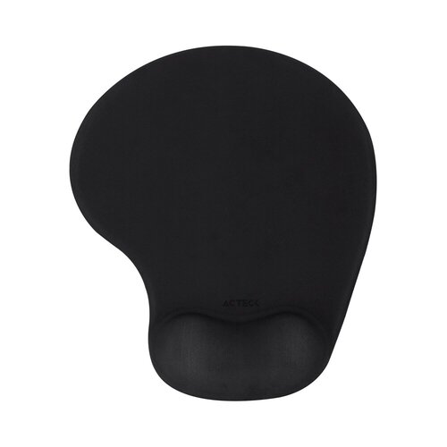 ALFOMBRILLA PARA MOUSE PLANE MG 210 REPOSAMUECAS DE GEL  GRAFITO