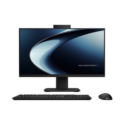 Desktop ASUS ExpertCenter P400 AIO, i5-13420H, 23.8 Pulgadas Windows 11 Pro, Wi-Fi 6E, 16GB RAM, 512GB SSD  *Non-Touch*