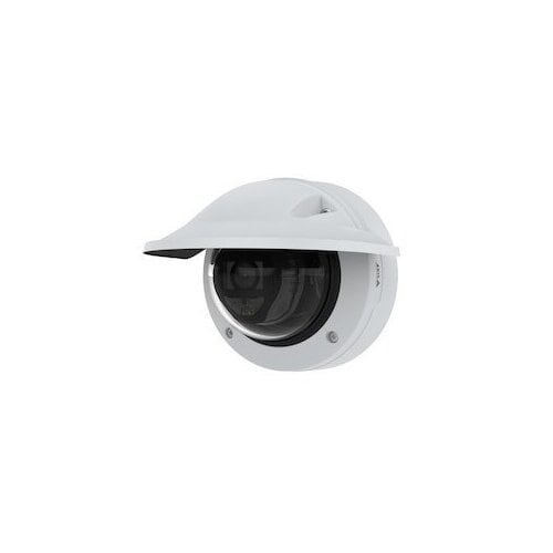 LA P3268-LVE FIXED DOME CAMERAWITH DLPU